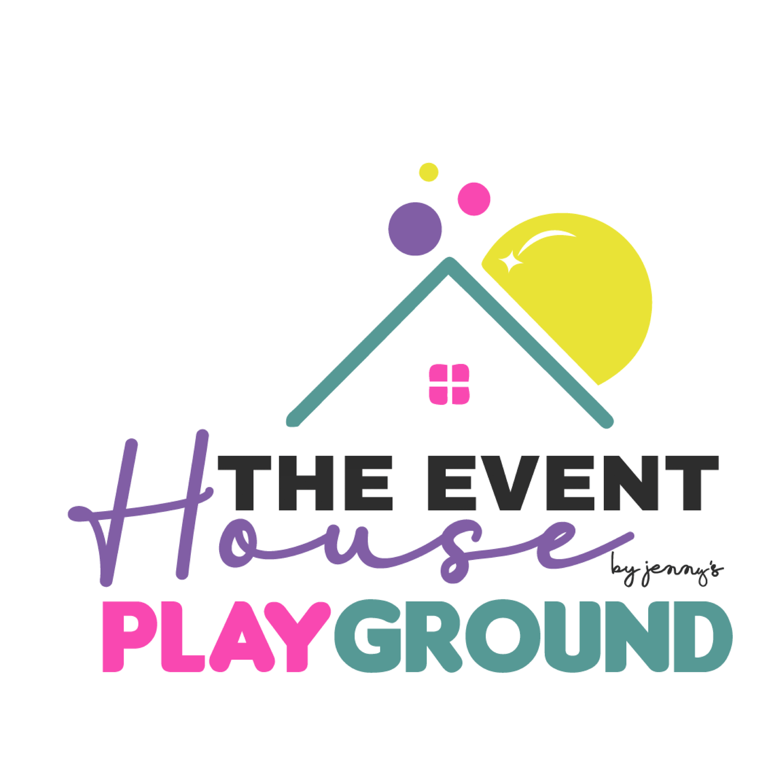 The Event House Logo